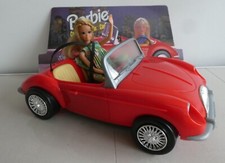 67790 mattel barbie d'occasion  Franconville