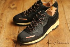 Lanvin black suede for sale  SUTTON COLDFIELD