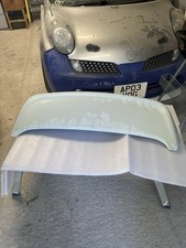 Micra k12 jdm for sale  CREWE