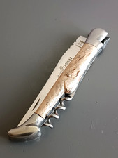 Couteau laguiole maki d'occasion  Lédignan