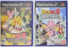 Dragon ball infinite d'occasion  Expédié en Belgium