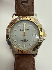 Timberland compass stainless for sale  Warwick