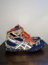 vintage wrestling shoes for sale  Los Molinos