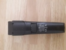 Akku haar bartschneidegerät gebraucht kaufen  Duisburg