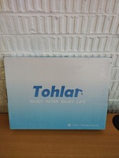 Tohlar chrome kitchen for sale  LONDON