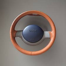Volante airbag smart usato  Soresina