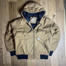 Carhartt reworked hooded for sale Carhartt reworked hooded for sale  BELFAST