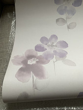Next mauve watercolour for sale  NEWPORT