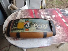 Old style beer for sale  Oak Creek