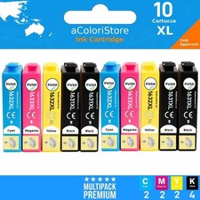 Cartucce stampante epson usato  Forli