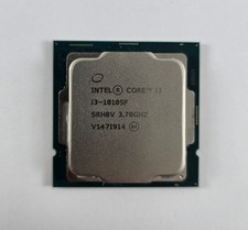 Intel core 10105f gebraucht kaufen  Stade