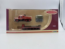 Corgi trackside dg198001 for sale  BEDFORD