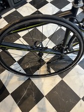 Racing bike sportive for sale  RYE