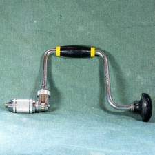 Stanley ratcheting carpenter for sale  SOUTH SHIELDS
