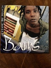 Pressage rap français d'occasion  Bueil