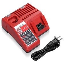 Milwaukee compatible 18v for sale  Tampa