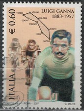 Italia 2007 luigi usato  Palermo