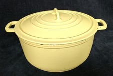 Ancienne cocotte fonte d'occasion  Aulnay-sous-Bois