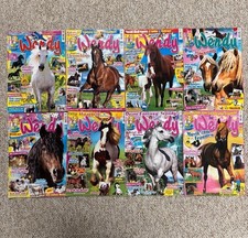 Wendy pferde comics gebraucht kaufen Wendy pferde comics gebraucht kaufen  Schelklingen