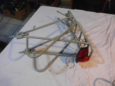 Fahrrad gepäckträger alu gebraucht kaufen Fahrrad gepäckträger alu gebraucht kaufen  Bodenkirchen