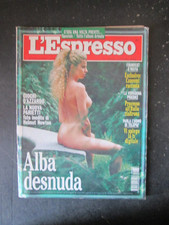 Espresso 1996 alba usato Espresso 1996 alba usato  Italia
