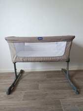 chicco next2me babybett gebraucht kaufen chicco next2me babybett gebraucht kaufen  Chemnitz