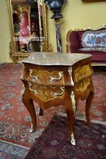 Comodino stile luigi usato  Roma
