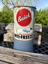 Buick anti freeze for sale  Antioch