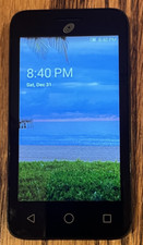 Alcatel pixi eclipse d'occasion  Expédié en Belgium