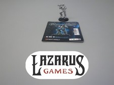 Jogo miniatura Batman Universe: Lobo (modelos cavaleiros) comprar usado  Enviando para Brazil