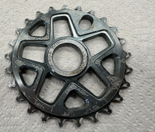 Dmr bmx chainring for sale  BAMPTON