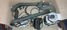 Kit circulateur wilo d'occasion  Les Abrets