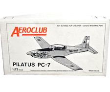 Aeroclub scale pilatus for sale  WIGAN