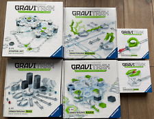 Ravensburger gravitrax starter gebraucht kaufen  Edemissen