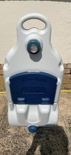 Caravan waste water for sale  WOODSTOCK