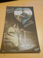 Carte postale guerre d'occasion  Vesoul