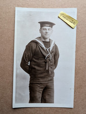 Old photo military for sale  BARNOLDSWICK