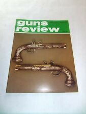 Guns review dec for sale  ORMSKIRK