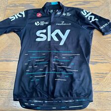 Castelli team sky for sale  NORTHAMPTON