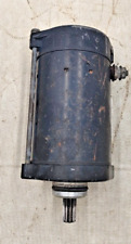 Motorino avviamento kawasaki usato  Lamezia Terme