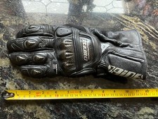 Dainese motorbike armoured for sale  BASINGSTOKE