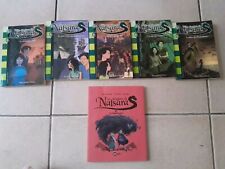 Lot livres dragons d'occasion  France