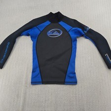 Quicksilver gs1 wetsuit for sale  Mount Vernon