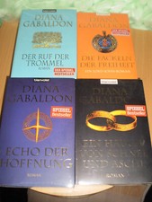 Sammlung highland saga gebraucht kaufen  Düren