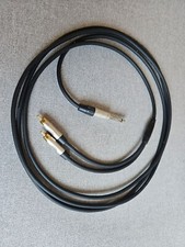 Audiokabel splitter xlr gebraucht kaufen  Dresden