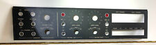 Facade revox b77 d'occasion  Melun