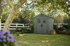 Box casetta giardino usato  Due Carrare