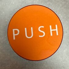 Push tamper for sale  SHEFFIELD