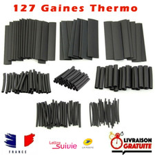 Gaine thermo noire d'occasion  Trèbes