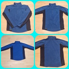 Berghaus polartec fleece for sale  BRIERLEY HILL